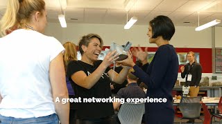 UC Professional Day for STEM Teachers 2019