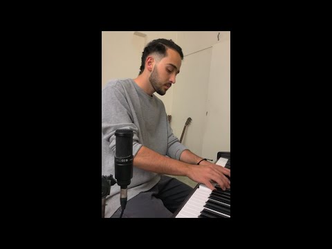 Yadetim koli (cover) @Shayea1