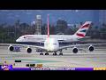 🔴LIVE LOS ANGELES INTERNATIONAL AIRPORT ACTION! DEFAULT Thumbnail