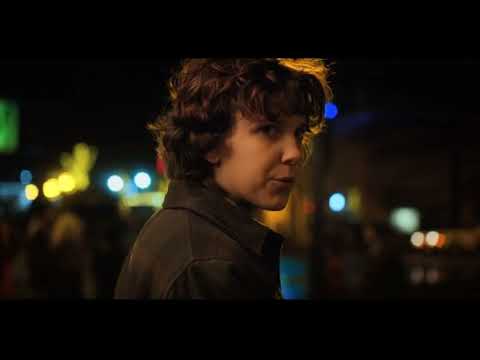 (Stranger Things Music Moments) Runaway - Bon Jovi - 2x07