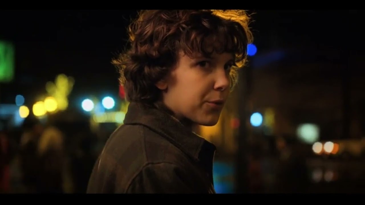 (Stranger Things Music Moments) Runaway - Bon Jovi - 2x07 - YouTube