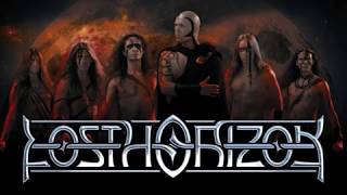 Lost Horizon versus Manticora