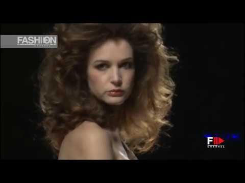 ADDY VAN DEN KROMMENACKER Haute Couture Spring Summer 2011 - Fashion Channel