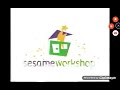 Sesame Street Season 32 Funding Credits 2001 2