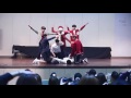 SF9 Jungle Game Fancam
