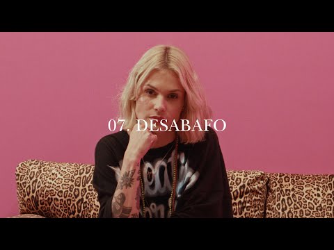 Marcelo D2 • DESABAFO [Videoclipe]