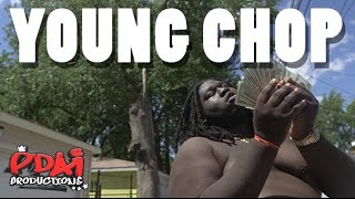 Young Chop &quot;Old Hunnits New New Hunnits&quot; (Official Video) SHOT BY PDAI