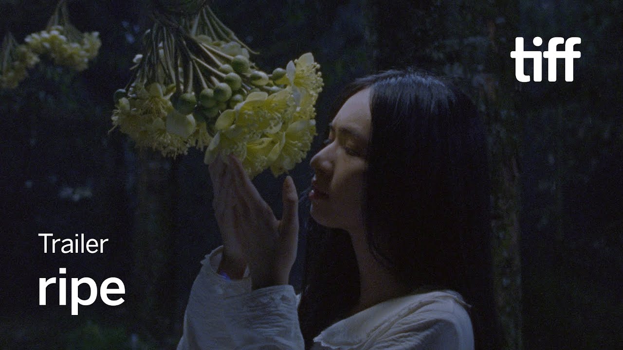 RIPE Trailer | TIFF 2025