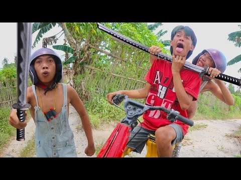 RAMADHAN PENUH DENDAM