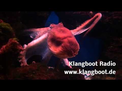 Klangboot Radio #031 ~ Aqua-Space ~ 20120418
