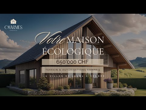 LEHMANN ECO CONSTRUCTIONS YouTube-Vdeominiatur 15