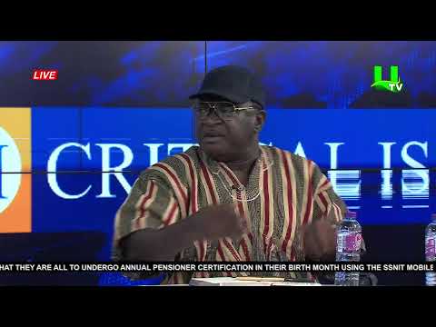 CRITICAL ISSUES WITH AGYA KWABENA 20/06/26