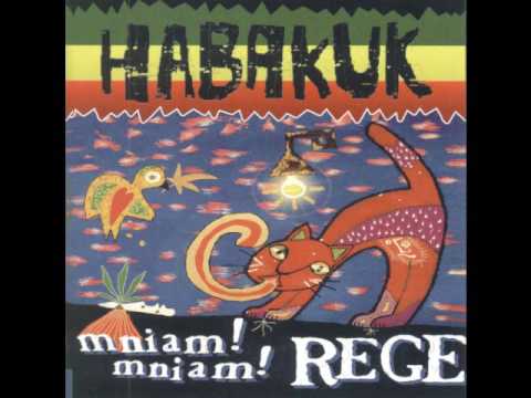 HabakuK -  MniamMniamRege