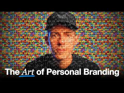 Personal Branding