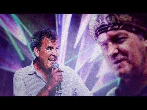 A Top Gear Remix