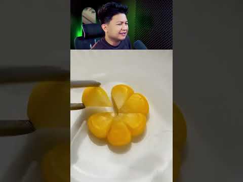 Sungguh fancy sekali makanan ini‼️ #shorts #short #shortvideo