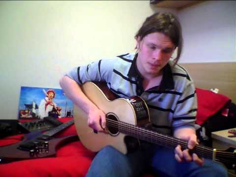 'Mondo Bongo cover' Video Demo for studio