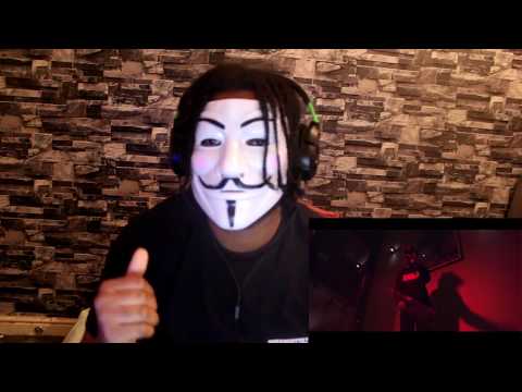 Reacting To (12World) J JUGG X SAV12 X SB - SINNERS (MUSIC VIDEO)