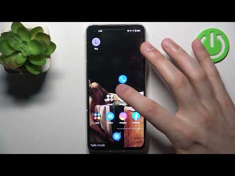 How to Enter Safe Mode on Asus Zenfone 10