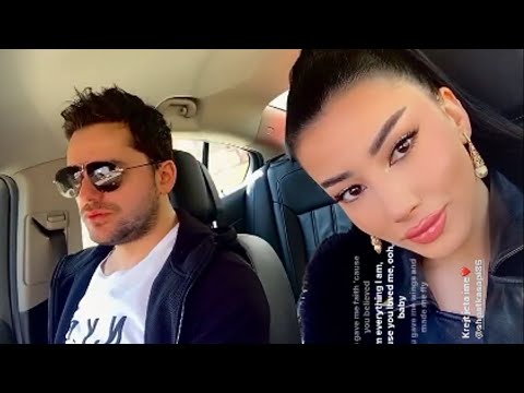 E fejuara e Shpat Kasapit e harroi këtë detaj interesant në dukjen e saj