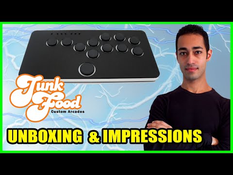 Snackbox Micro Manual