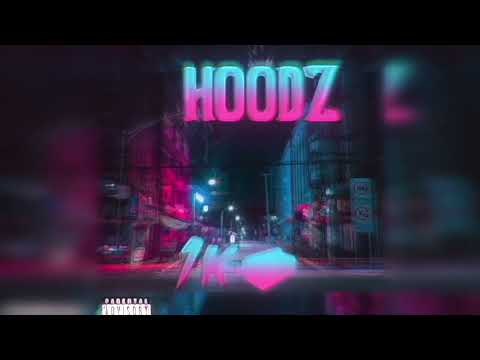 HOODZ - 1000 POUND SHOES