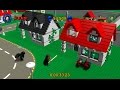 LEGO Star Wars The Complete Saga Cantina Bonus 5 LEGO City Million Stud Challenge