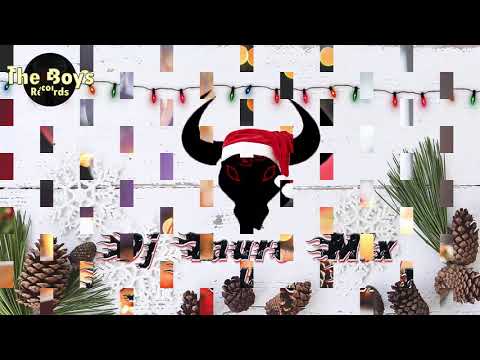 Avance: Mix de Navidad Parte 2 | Dj Tauro Mix