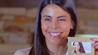 Utopia Granola Bar Promo