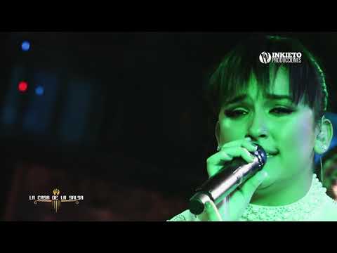 Con mi Amiga - Daniela Darcourt