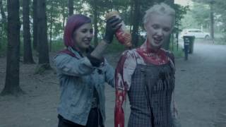 Love Thy Brother - Love Me Better [Behind The Scenes]