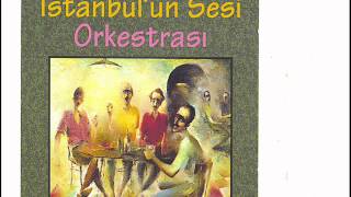 İstanbulun Sesi Orkestrası - Caravan