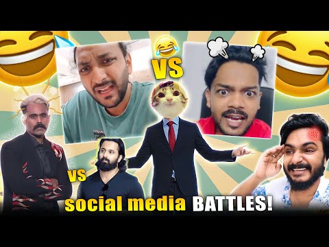 SHAZAAM VS ABISHEK! AND SECRET AGENT VS EVERY ONE!????PS SHOW EP 7