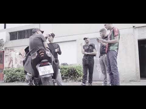 HAZON - STREET STYLE 1