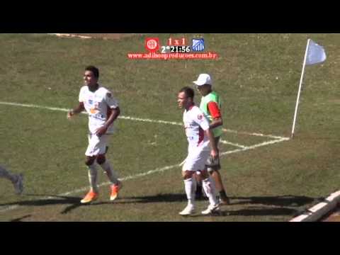 INTER de BEBEDOURO 3x1 OLIMPIA 08 06 14 LANCES