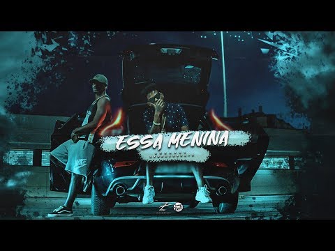 Zuka Bue X BrunuxuBeats - Essa Menina