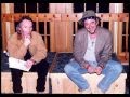 Bill Morrissey & Greg Brown, Tom Dula, Whitefish Montana 1993