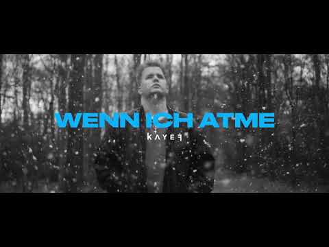 KAYEF - WENN ICH ATME (OFFICIAL VISUAL)