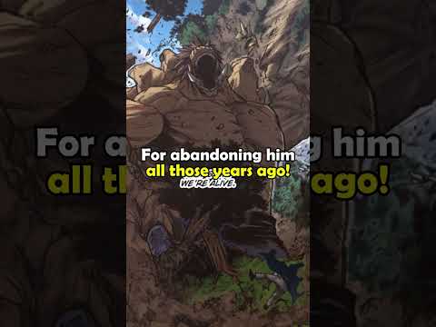 My Hero Academia Chapter 384 Breakdown! #short