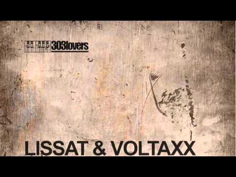 Lissat & Voltaxx vs Manuel de la Mare - Club around the world(Original Mix)