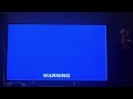 Review Of The 2007 DVD Closing Of Happy Feet Widescreen Edition