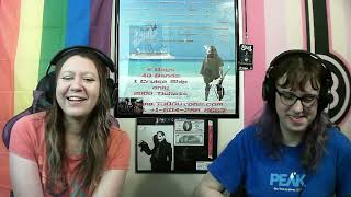 The Red Jumpsuit Apparatus- "Your Guardian Angel" Reaction // Amber and Charisse React