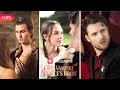 She Escaped A Vampire Love That Nearly Killed Her The Vampire Prince S Bride Reelshort