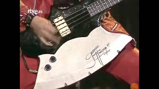 obús, poderoso como el trueno (TVE)