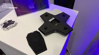 Video thumbnail for E4 Experience: MXL Show AC-360-Z V2, the Most Popular Zoom Room Microphone by rAVe [PUBS]