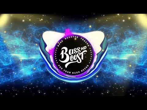 Bakrey Bulanda Sara Pind (BASS BOOSTED) Ninja | Dev Kharoud | New Song @speedrecords