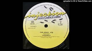 Larabell - Far Away