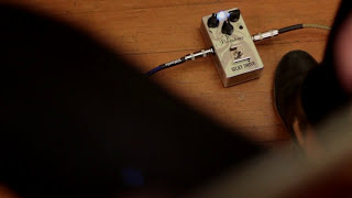 Video thumbnail for 【池部楽器店】 プロビデンスSILKY DRIVE　【SLD-1F】 by Ikebe Channel｜池部楽器店
