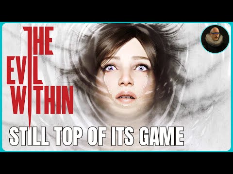The Evil Within And DLC Review 2025