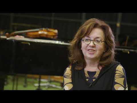 OperaCafé 20180311 - Danyilova Galina portré